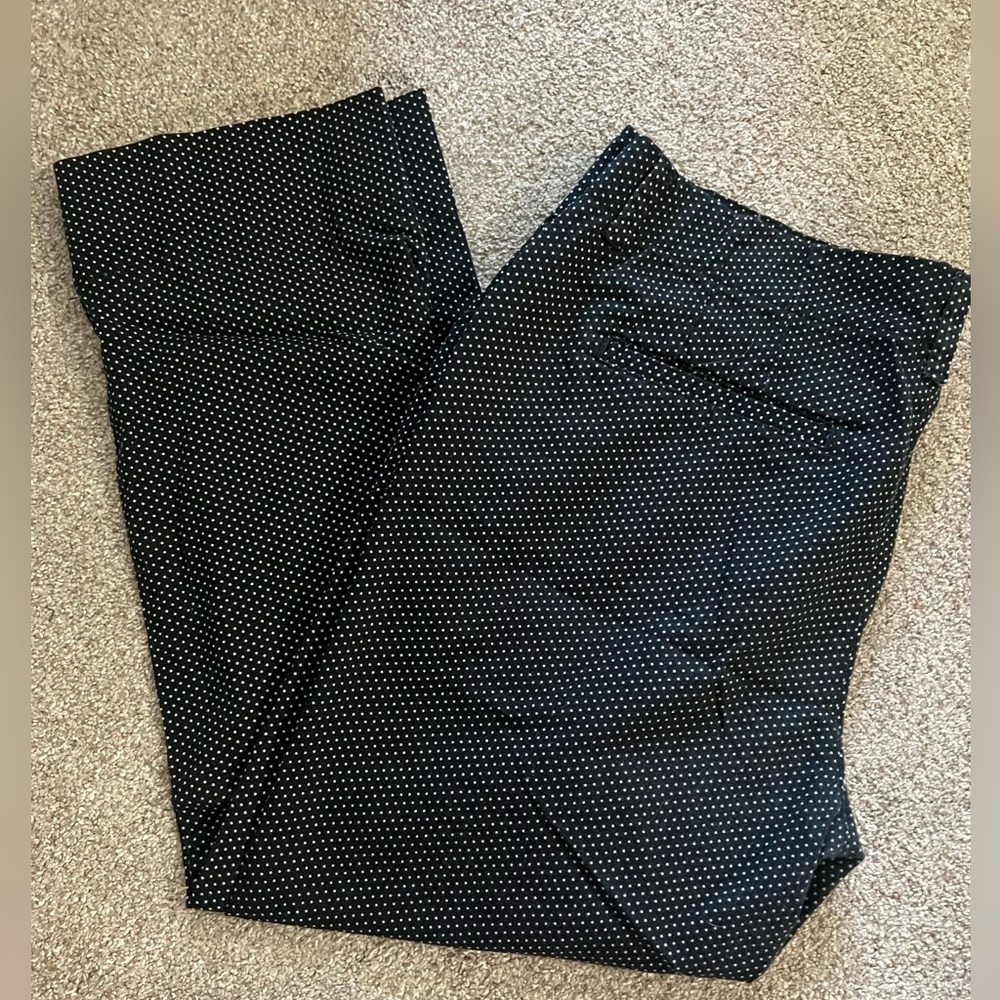 LEE Midrise Work Pant